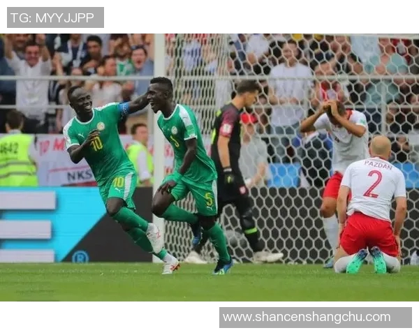 埃及与哥伦比亚足球历史交锋回顾与发展分析